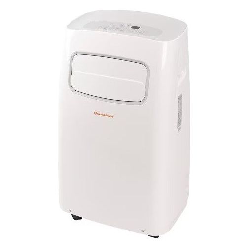 Ocean Breeze 12 000 BTU Portable Air Conditioner OBZ 12NPF