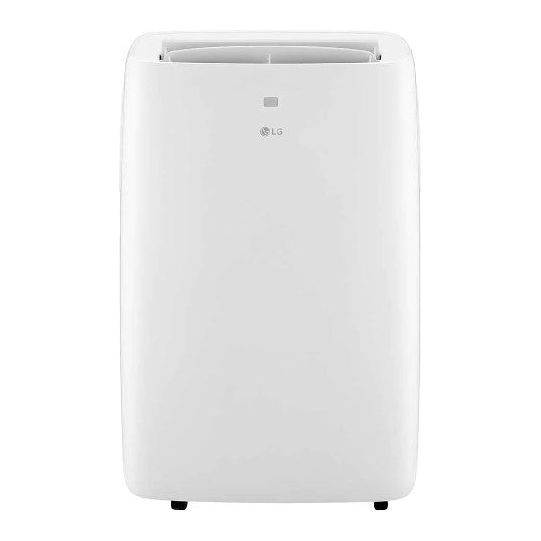 LG 7,000 BTU 115 Volt Portable Air Conditioner LP0721WSR