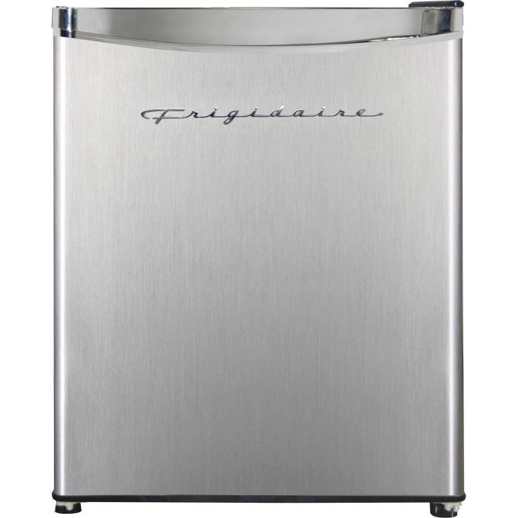 Frigidaire 1.6 Cu. ft. Beverage Mini Fridge Compact Home Refrigerator