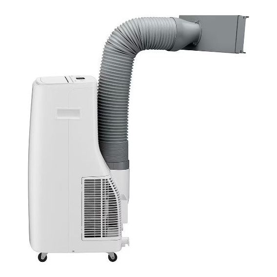 LG 14,000 BTU (10,000 BTU DOE) DUAL Inverter Smart Portable Air Conditioner LP1022FVSM