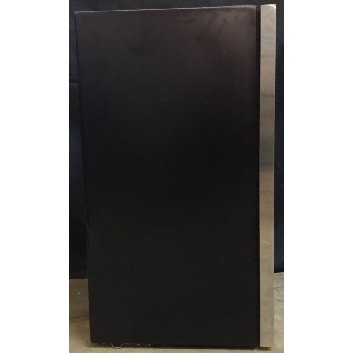 Whynter Freestanding 34 Bottle Wine Cooler Touch Screen FWC-341TS
