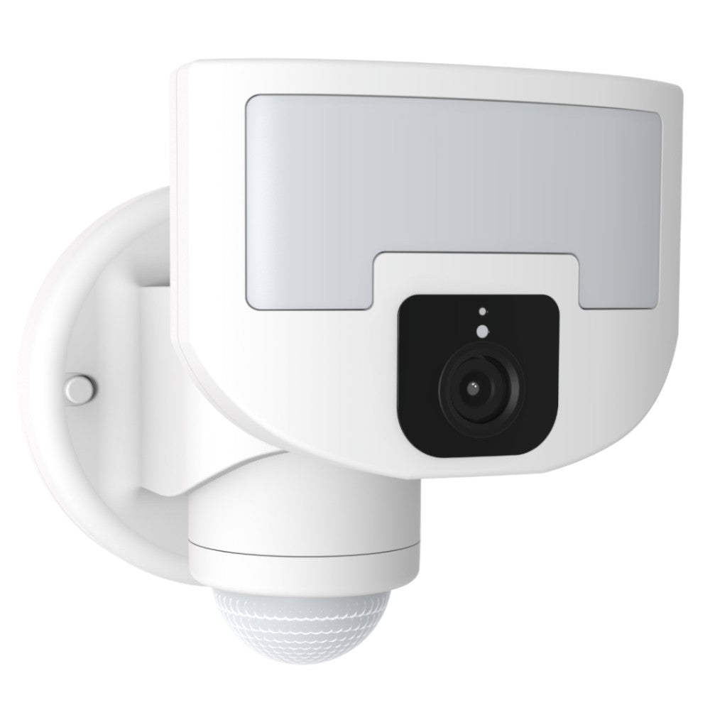 Versonel Nightwatcher VSL95W Smart Motion Tracking WiFi LED Security Light Camera