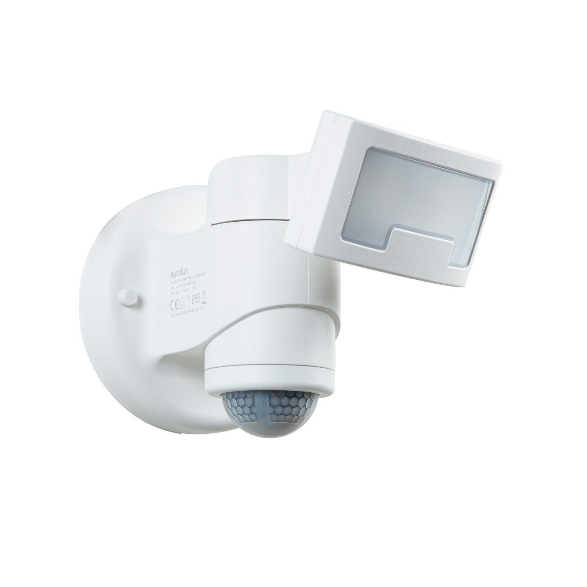 Versonel Nightwatcher VSL90W Outdoor Smart Motion Tracking Security Light