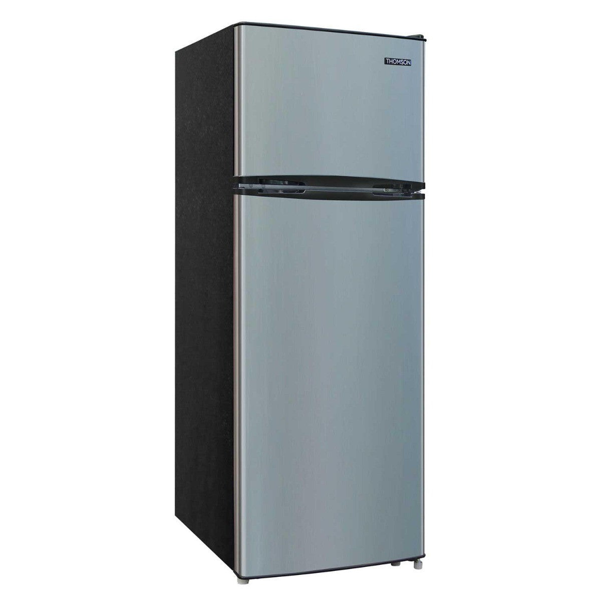 Thomson 7.5 CF Refrigerator with Top Freezer Platinum TFR725