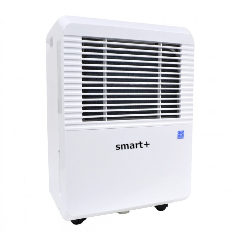 Smart+ 40 Pint Energy Efficient Direct Drain Dehumidifier SPP-D-40ES