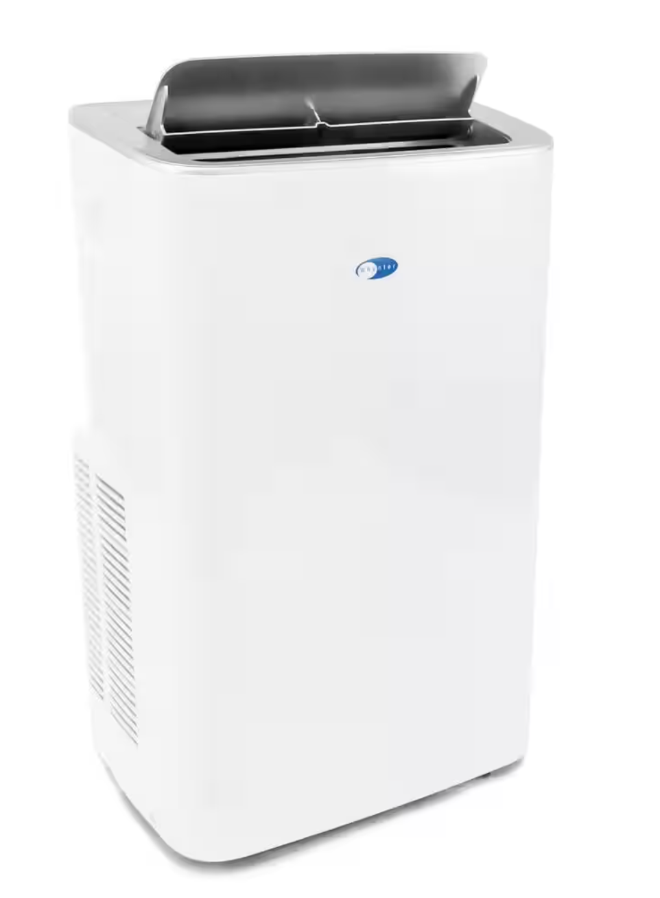 Whynter 10,000 BTU Portable Air Conditioner Cools 500 sq. ft. with Dehumidifier, Heater and Remote ARC-1050XPH