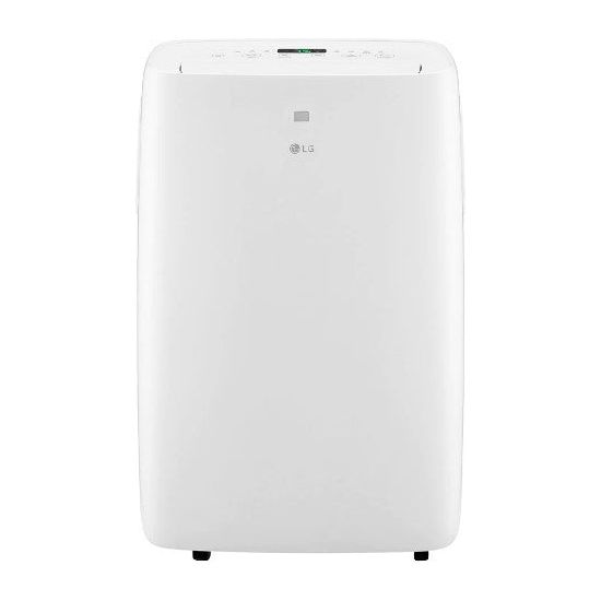 LG 6000 BTU 115 Volt Portable Air Conditioner LP0621WSR