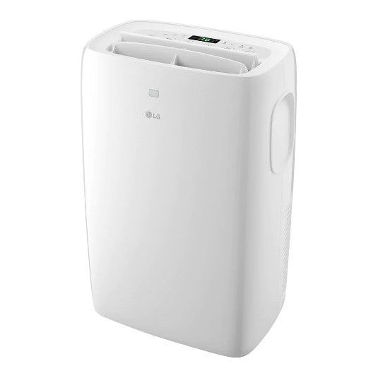 LG 6,000 BTU 115 Volt Portable Air Conditioner LP0621WSR