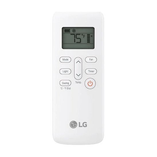 LG 6,000 BTU 115 Volt Portable Air Conditioner LP0621WSR