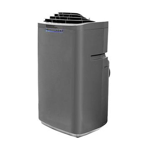 Whynter 13,000 BTU Portable Air Conditioner Dual Hose with Remote ARC-131GD