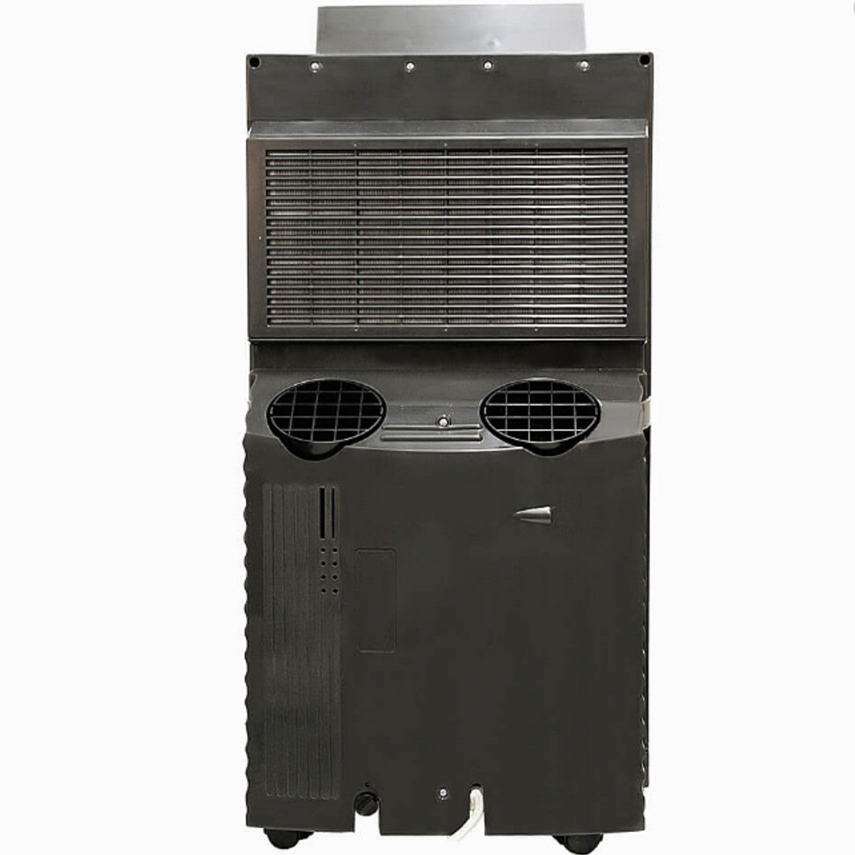 Whynter 14,000 BTU Dual Hose Portable Air Conditioner ARC-143MX