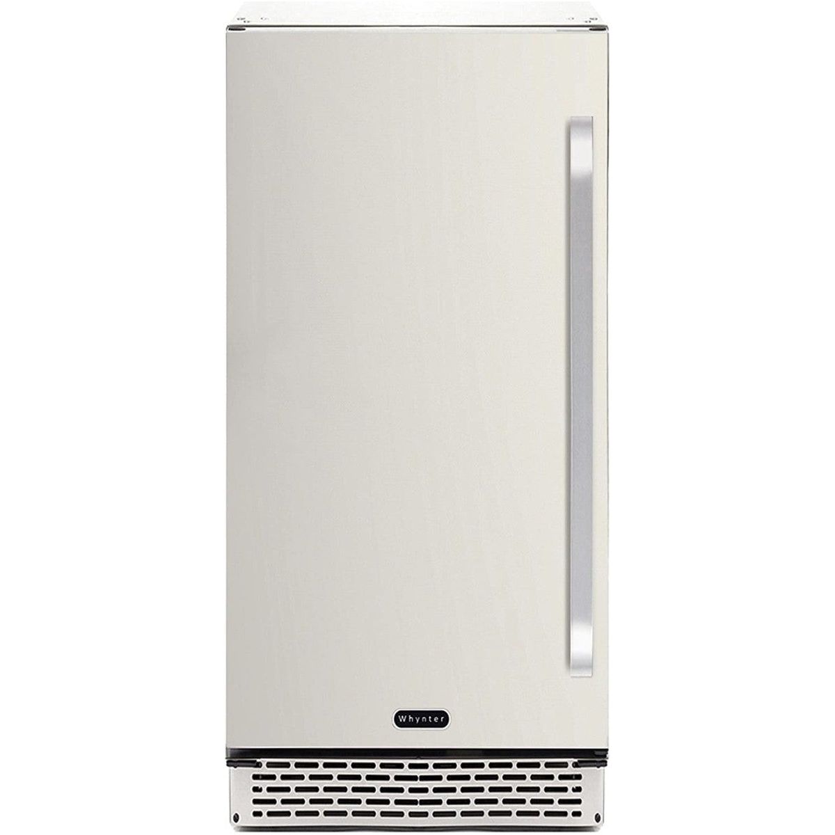 Whynter Stainless Steel 3.2 CF Indoor/Outdoor Bar Beverage Refrigerator BOR-326FS