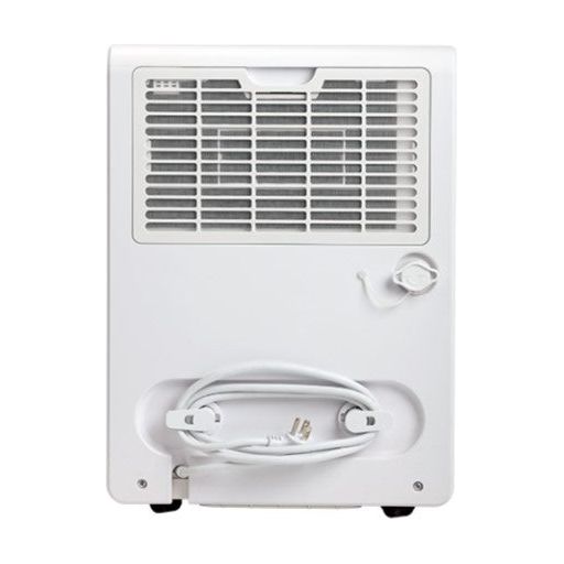 TCL 50 Pint Dehumidifier Energy Star Certified, White H50D23W
