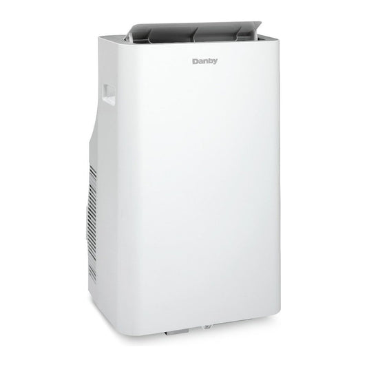 Danby 12000 12K BTU Portable Air Conditioner with Remote DPA120B8WDB