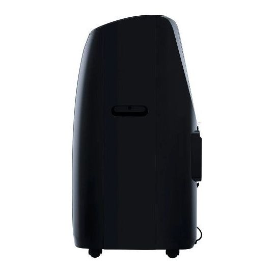 LG 10,000 BTU Smart Wi-Fi Portable Air Conditioner LP1021BSSM