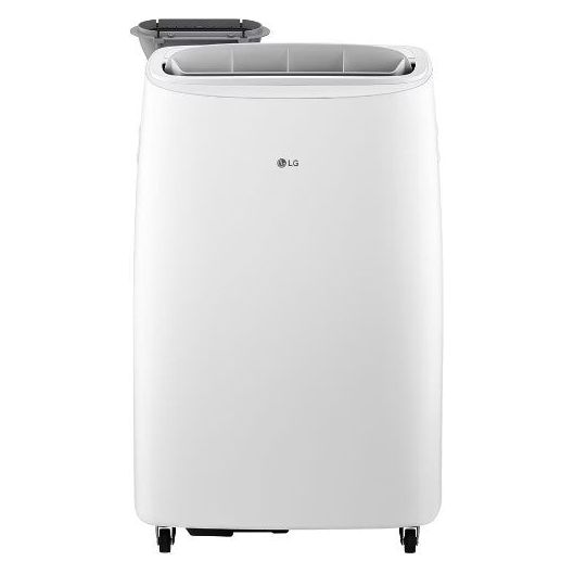 LG  14,000 BTU (10,000 BTU DOE) DUAL Inverter Smart Portable Air Conditioner LP1022FVSM