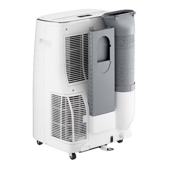 LG 14,000 BTU (10,000 BTU DOE) DUAL Inverter Smart Wi-Fi Portable Air Conditioner LP1419IVSM