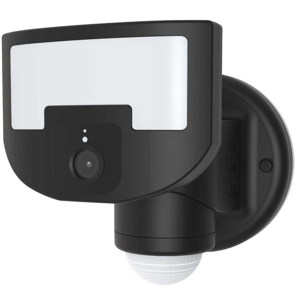Versonel Nightwatcher VSL95B Smart Motion Tracking WiFi LED Security Light Camera