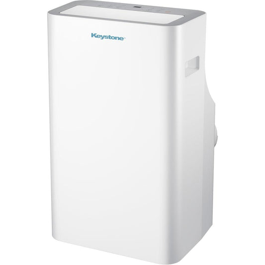 Keystone 12,000 BTU Quiet Portable Air Conditioner w/ Remote KSTAP12QD