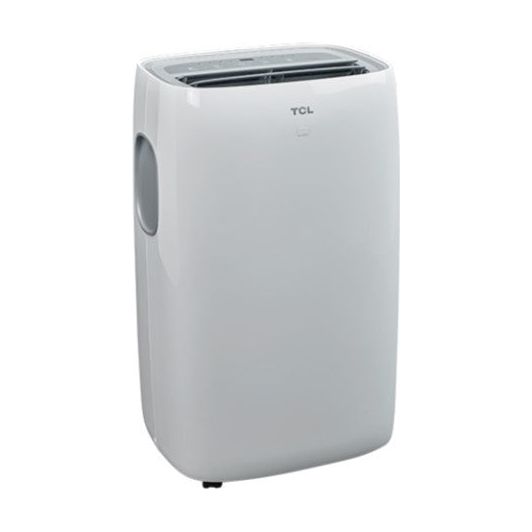 TCL 8,000 BTU Portable Air Conditioner with Wi-Fi 8P93