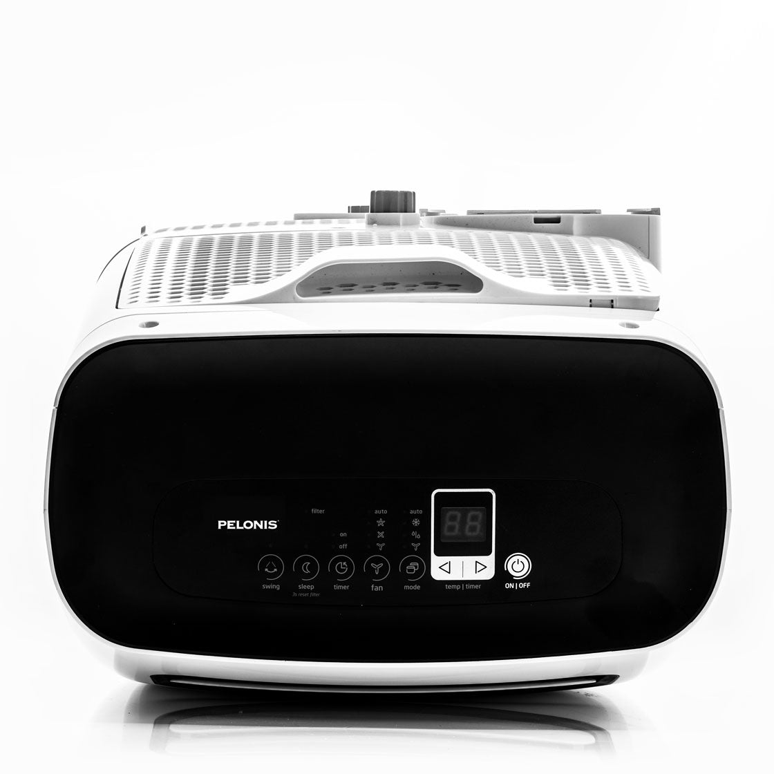 Pelonis 14,000 BTU 3in1 Portable Air Conditioner, Dehumidifier and V